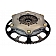 Advanced Clutch Set Diaphragm Solid 6 Paddle - T1RR-M01