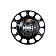 Advanced Clutch Set Diaphragm Solid 6 Paddle - T1RR-M01