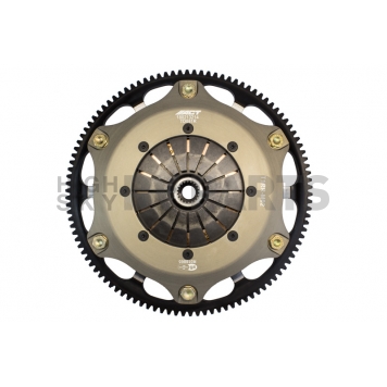 Advanced Clutch Set Diaphragm Solid 6 Paddle - T1RR-M02-1
