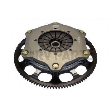 Advanced Clutch Set Diaphragm Solid 6 Paddle - T1RR-M02-2