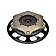 Advanced Clutch Set Diaphragm Solid 6 Paddle - T1RR-M02