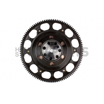 Advanced Clutch Set Diaphragm Solid 6 Paddle - T1RR-M02-3
