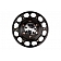 Advanced Clutch Set Diaphragm Solid 6 Paddle - T1RR-M02