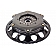 Advanced Clutch Twin Disc Sint Iron Race Kit - T1RR-N02