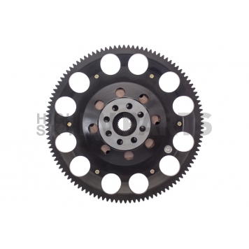 Advanced Clutch Twin Disc Sint Iron Race Kit - T1RR-N02-3