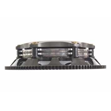 Advanced Clutch Twin Disc Sint Iron Race Kit - T1RR-N02-4