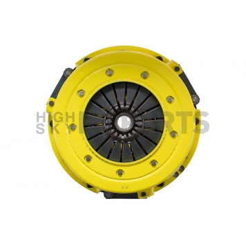Advanced Clutch Twin Disc HD Street Kit - T1S-D03-1