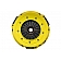 Advanced Clutch Twin Disc HD Street Kit - T1S-D03