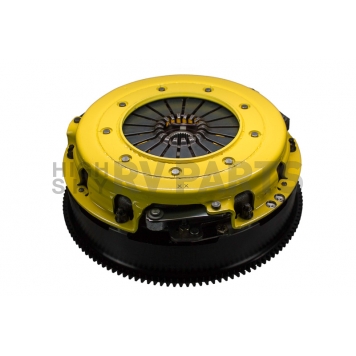Advanced Clutch Twin Disc HD Street Kit - T1S-D03-2