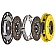 Advanced Clutch Set Diaphragm Solid Full Face - T1S-F04