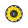 Advanced Clutch Set Heavy Duty Rigid Dual Full Face - T1S-F06