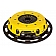 Advanced Clutch Set Heavy Duty Rigid Dual Full Face - T1S-F06