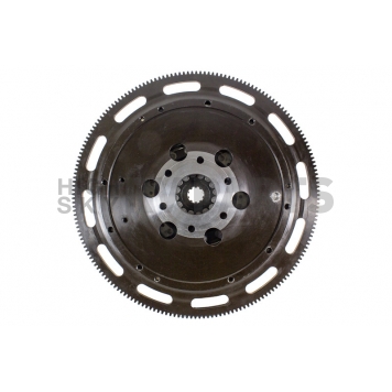 Advanced Clutch Set Heavy Duty Rigid Dual Full Face - T1S-F06-3