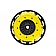 Advanced Clutch Set Heavy Duty Rigid Dual Full Face - T1S-F08
