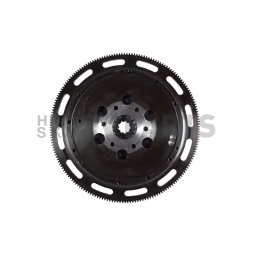 Advanced Clutch Set Heavy Duty Rigid Dual Full Face - T1S-F08-3