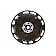 Advanced Clutch Set Diaphragm Solid Full Face - T1S-G01