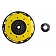 Advanced Clutch Set Diaphragm Solid Full Face - T1S-G02