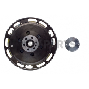 Advanced Clutch Set Diaphragm Solid Full Face - T1S-G02-3