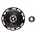 Advanced Clutch Set Diaphragm Solid Full Face - T1S-G02