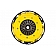 Advanced Clutch Set Heavy Duty Rigid Dual Full Face - T1S-G06