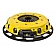 Advanced Clutch Set Heavy Duty Rigid Dual Full Face - T1S-G06