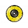 Advanced Clutch Set Heavy Duty Rigid Dual Full Face - T1S-G09