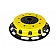 Advanced Clutch Set Heavy Duty Rigid Dual Full Face - T1S-G09