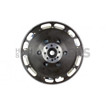 Advanced Clutch Set Heavy Duty Rigid Dual Full Face - T1S-G09-3