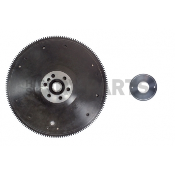Advanced Clutch Twin Disc HD Street Kit - T1S-G10-3
