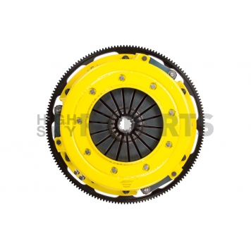 Advanced Clutch Set Diaphragm Solid 6 Paddle - T2R-F02-1