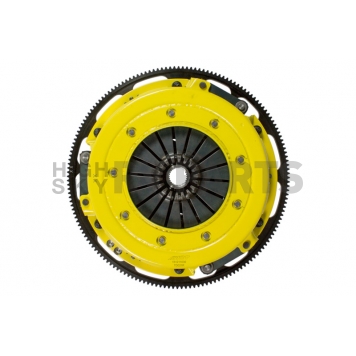 Advanced Clutch Set Diaphragm Solid 6 Paddle - T2R-F04-1
