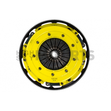 Advanced Clutch Set Diaphragm Solid 6 Paddle - T2R-F05-1