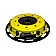 Advanced Clutch Set Diaphragm Solid 6 Paddle - T2R-F05