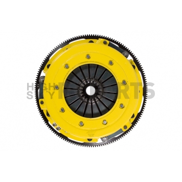 Advanced Clutch Set Diaphragm Solid 6 Paddle - T2R-G01-1