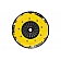 Advanced Clutch Set Diaphragm Solid 6 Paddle - T2R-G01