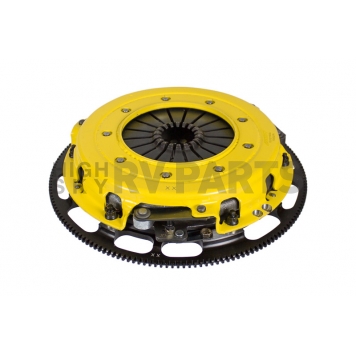 Advanced Clutch Set Diaphragm Solid 6 Paddle - T2R-G01-2