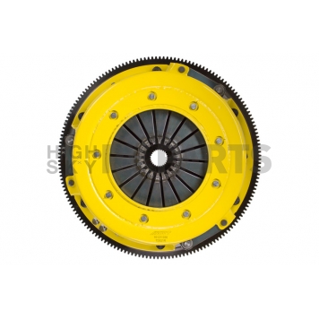 Advanced Clutch Set Diaphragm Unsprung 6 Paddle - T2R-G05-1