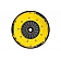 Advanced Clutch Set Diaphragm Unsprung 6 Paddle - T2R-G05