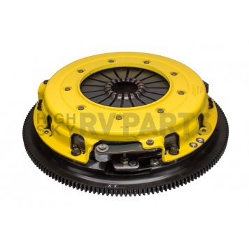 Advanced Clutch Set Diaphragm Unsprung 6 Paddle - T2R-G05-2