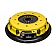 Advanced Clutch Set Diaphragm Unsprung 6 Paddle - T2R-G05