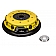 Advanced Clutch Set Xtreme Rigid Dual 6 Paddle - T2R-G10