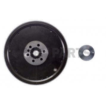 Advanced Clutch Set Xtreme Rigid Dual 6 Paddle - T2R-G10-3