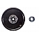 Advanced Clutch Set Xtreme Rigid Dual 6 Paddle - T2R-G10