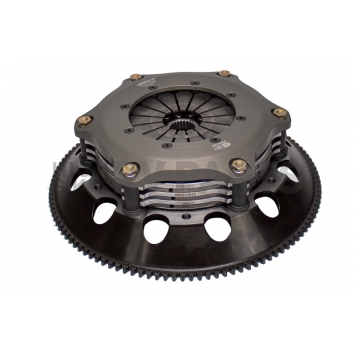 Advanced Clutch Triple Disc XT/SI Race Kit - T2R3-T01-2