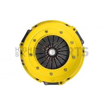 Advanced Clutch Twin Disc XT Street Kit - T2S-D03-1