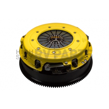Advanced Clutch Twin Disc XT Street Kit - T2S-D03-2