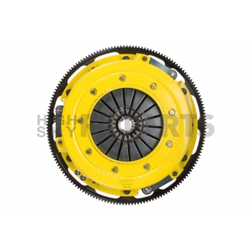 Advanced Clutch Set Diaphragm Solid Full Face - T2S-F01-1