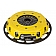 Advanced Clutch Set Diaphragm Solid Full Face - T2S-F01