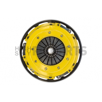 Advanced Clutch Set Diaphragm Solid Full Face - T2S-F02-1