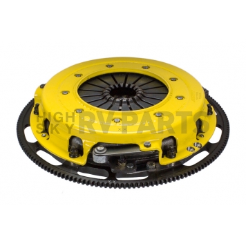 Advanced Clutch Set Diaphragm Solid Full Face - T2S-F02-2